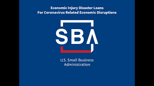 Sba Economic Injury Disaster Loan Information Session Youtube