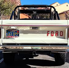 Image result for Wimbledon White 1980 Bronco