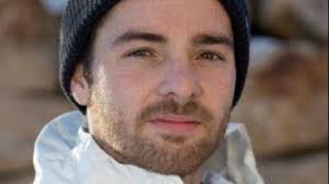 Jon Lillis finishes eighth in men's aerials final at the Olympics