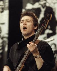 John Giblin obituary