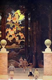 Eugene Field Was A Friend Of Will J. Davis