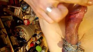 1 2 3 Part 007: Gay BDSM Masturbation Porn