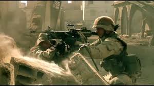 The 20 Greatest War Movies Of All Time