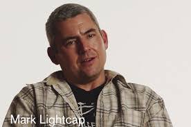 Mark Lightcap's Instagram, Twitter & Facebook