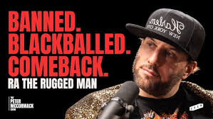 R.A. the Rugged Man