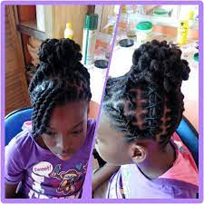 Locs Hairstyles Kids Hairstyles Kids Dreads