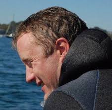 Ted Hayes, East Bay Newspapers