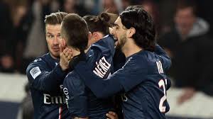 Learn all about the career and achievements of kevin gameiro at scores24.live! Substitute Gameiro Gives Psg Eight Point Lead Eurosport
