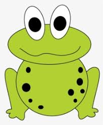 Image of frog black and white frog clip art black and white free. Kermit The Frog Clip Art Easy Frog Clipart Black And White Hd Png Download Kindpng