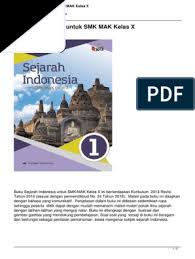 Kumpulan lengkap download buku sejarah indonesia kelas 11 ratna hapsari. Buku Sejarah Indonesia Kelas 10 Ratna Hapsari Pdf Berbagai Buku