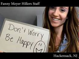 Fanny M. Hillers (@FMHComets)