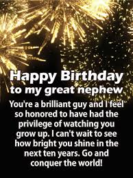 Birthday Cards For Nephew Birthday Greeting Cards By Davia Free Ecards Happy birthday, nephew funny wishes. birthday cards for nephew birthday
