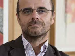 Ignacio Corrales, ex de Vértice 360, se perfila como nuevo director de TVE