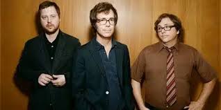 Ben Folds Five: 25 September 2012