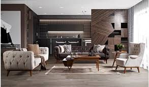 Koltuk Takimi Adana Caddeyildiz Mobilya