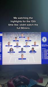 Enzo: The Chelsea Baller