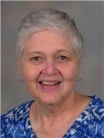 Paulette Gregory Obituary (2017)