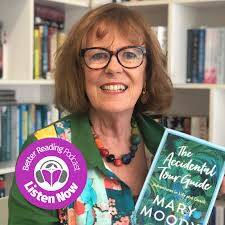 Podcast: Mary Moody
