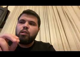 Le bureau de Bordeaux des Forces Libanaises a organisé une conférence  politique via Zoom, en collaboration avec l'Université Populaire, sur le  thème : "La Mouvance Étudiante : histoire, organisation et rôle pendant