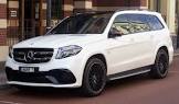 Mercedes-Benz-GL-/-GLS-(X166)