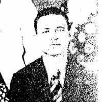 Henrich Michael August Nickel (1911–1959) • FamilySearch