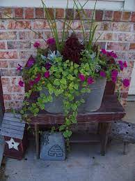15 Unique Herb Planter Ideas Herb Pots Planter Outdoors Indoor Easydiy Spring Garden Decor Container Gardening Flowers Small Flower Pots