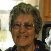 Lillian B Schuckenbrock Obituary