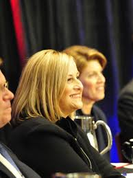 Editorial board endorses Megan Barry for Nashville mayor