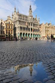Brussels Belgium Places To Travel Travel Around The World Belgium Travel