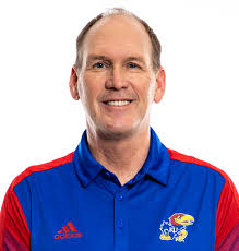JAYHAWKS HEAD TO ORLANDO FOR FIRST BIG 12 ROAD TEST