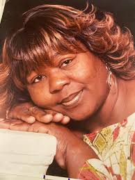 Obituary for Kindra Laverne Walker