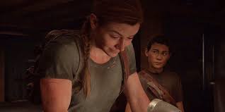 Check spelling or type a new query. A Last Of Us 2 Dlc With Abby And Lev Would Have To Answer One Big Question