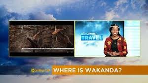 Coates' wakanda is a sprawling, geographically diverse nation, located in east africa on the coast of lake victoria, one of africa's great lakes. Where Is Marvel S Wakanda Located In Africa And What Cute766