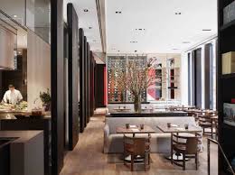 Packages include 4 hours of premiere limo service and an unforgettable vip experience at fifth avenue lounge. Andaz Ny Andaz Hotels Interior Design 5th Avenue New York
