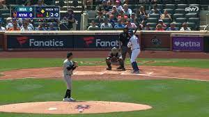 This One Makes Me Stand Alone As Pete Alonso Makes Mets History Ranking All 42 Of His Home Runs The Athletic