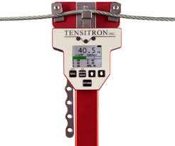 Tension Meters | LMS Technologies Singapore