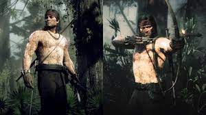 Feb 26, 2021 · top 5 rdr2 best outfits and how to get them which outfits best capture both arthur's personality and my playstyle? Red Dead Redemption 2 Player Recreates Outfits From Star Wars And Stranger Things Gamepressure Com