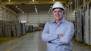 We began in 1984 making solar water heaters, but then soon after we started the company, natural gas came in pipes in barranquilla, and obviously the natural gas people began to distribute the natural gas heaters for water at a very low price and financed from 12 to 24 months to incentivize people to use natural gas. Tecnoglass Quinta En Top 10 De Sector Industrial Del Pais Christian Daes Entre Los 100 Empresarios Mas Importantes Zona Cero