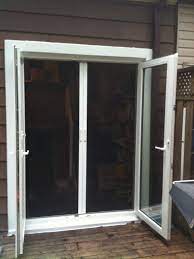 Over the past few years, this style has recently. European Tilt And Turn French Door With Retractable Screens Tilt And Turn Windows Retractable Screen French Doors