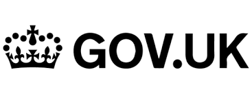 Gov.uk (styled on the site as gov.uk) is a united kingdom public sector information website, created by the government digital service to provide a single point of access to hm government services. Gov Uk Logo Department For Education Citizen Space Fourtwnty Song Drawing Lelaku Logo Logo Email 4 20 Text Png Clipart Darina007