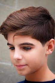 1 best haircuts for boys. Trendy Boy Haircuts For Your Little Man Lovehairstyles Com