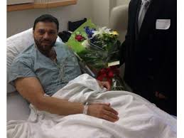 Yousef Al Jarrah Al Bawaba