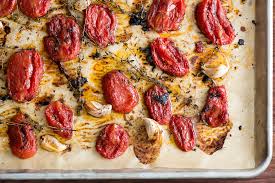 The Simple Trick That Makes Canned Tomatoes Taste Amazing Recipes Food Cooking