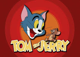 Pin By Qoo17 On Top Ten Best Cartoon Characters Tom And Jerry Cartoon Tom And Jerry Wallpapers Tom And Jerry