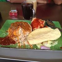 Order from nasi kandar seri mutiara 1tebrau online or via mobile app we will deliver it to your home or office check menu, ratings and reviews pay online or cash on delivery. Nasi Kandar Habib 40 Tips