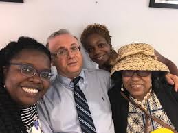 Honoring the Life of Dr. Ruby Gourdine