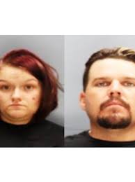 South Carolina couple charged in death of 4-month-old baby, authorities say