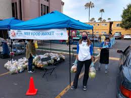 I would recommend anyone to work. Local Organizations Step Up To Keep Hunger Down
