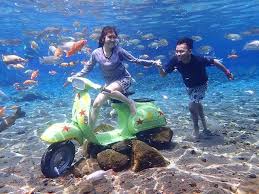Ciblon hri ini buka ngga : 5 Destinasi Wisata Air Eksotis Di Klaten Mana Kesukaanmu Okezone Travel