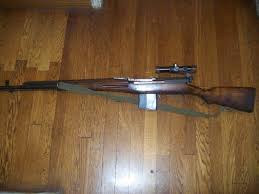 Svt 40 Sniper For Sale